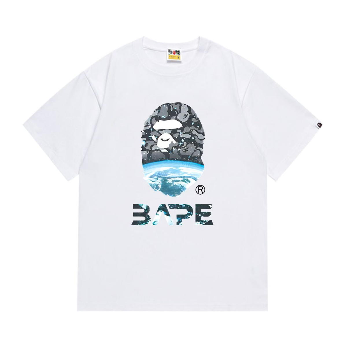 Bathing ape T Shirts