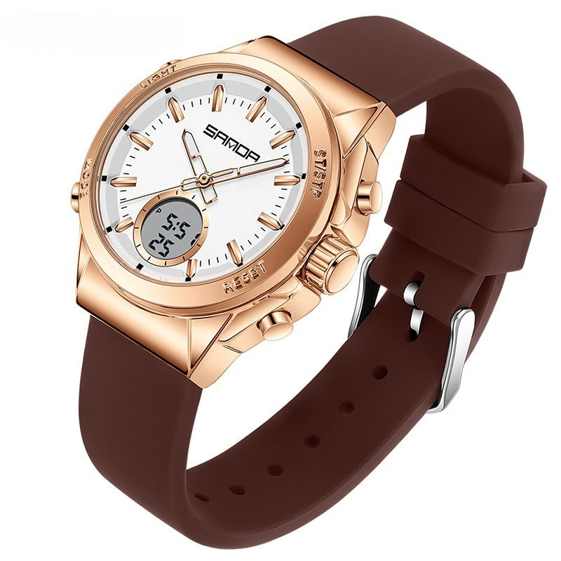Men's watches multifunctional