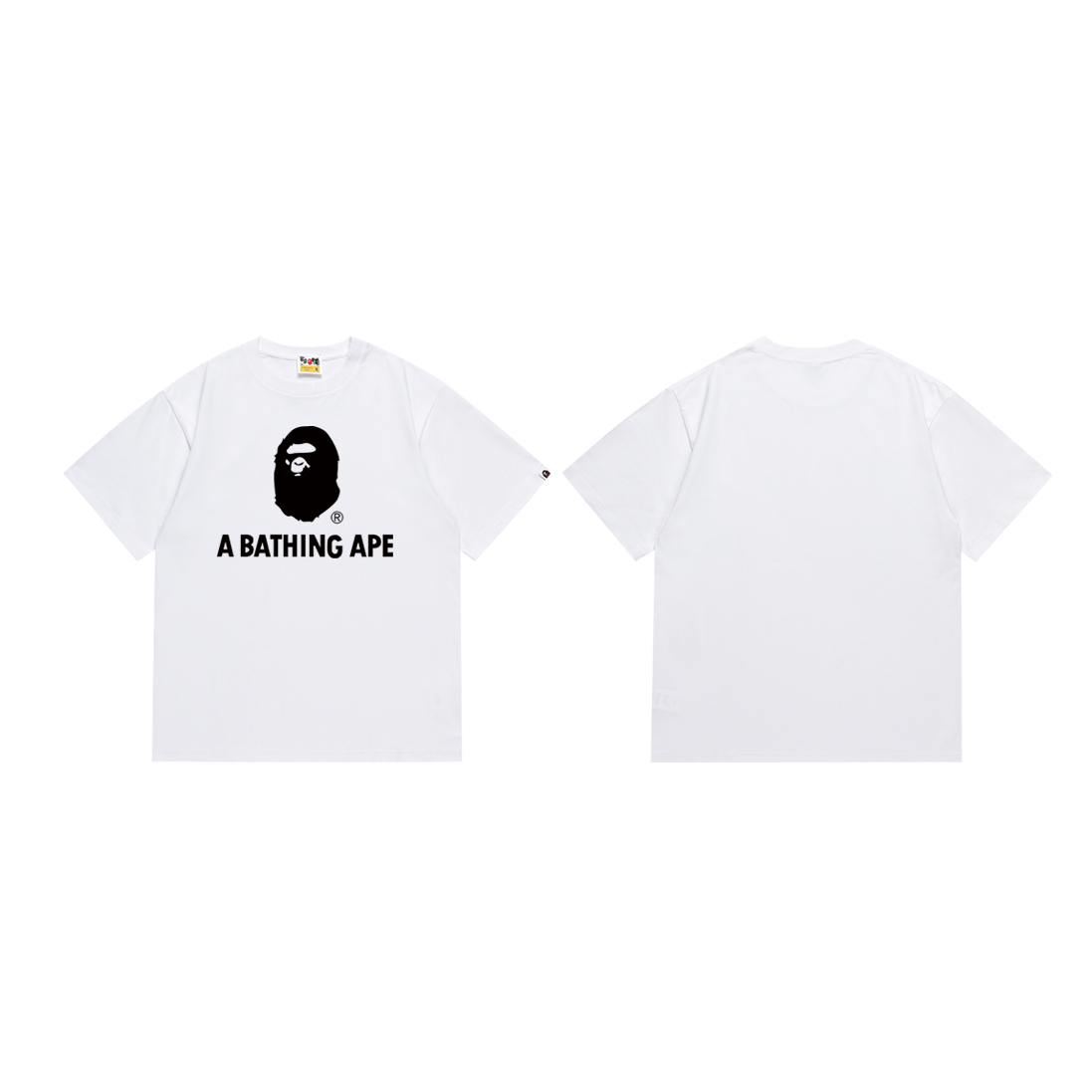 Bathing ape T Shirts
