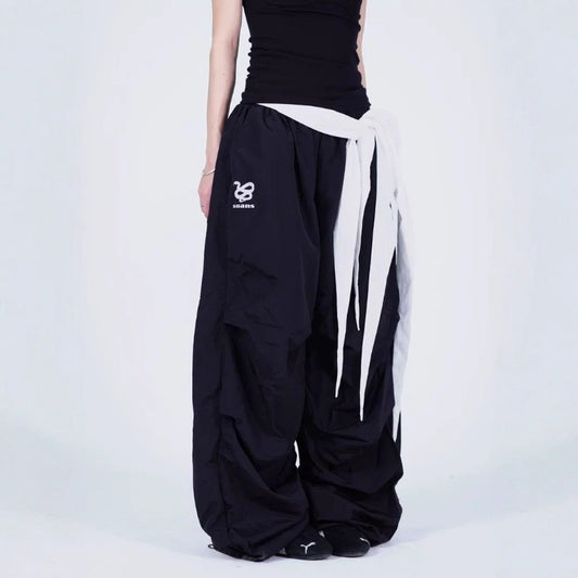 Women casual pant women summer loose