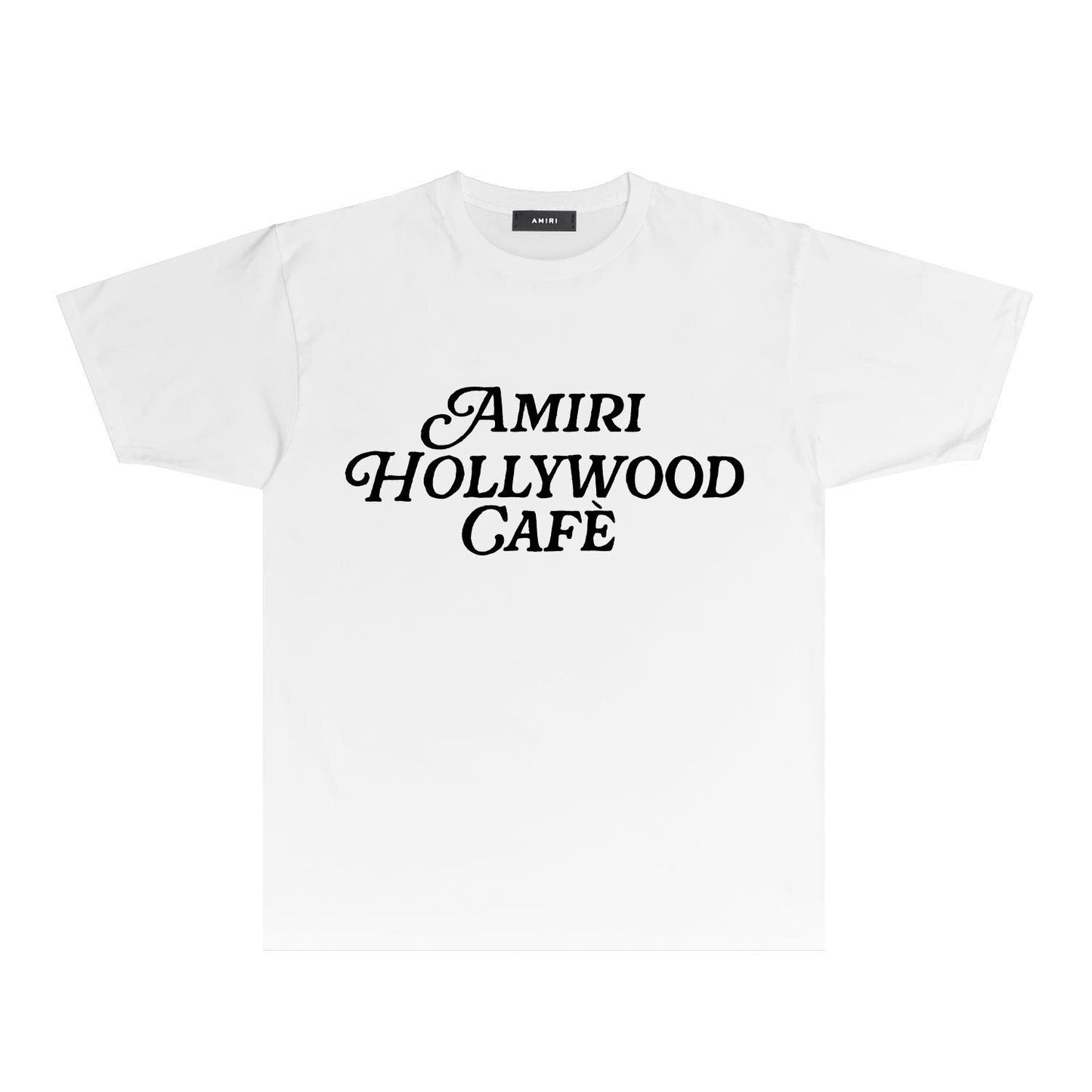 Amiri T Shirts