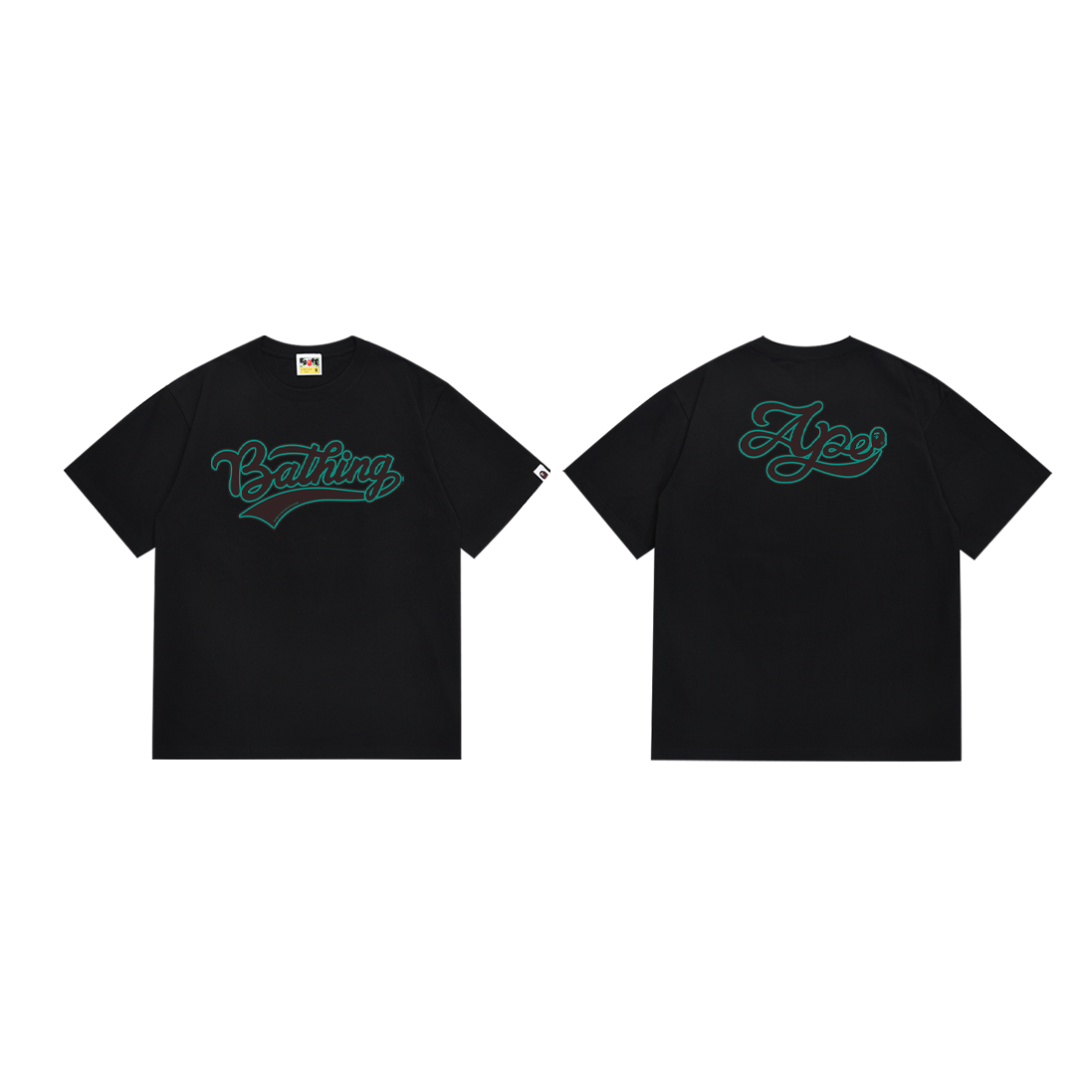 Bathing ape T Shirts