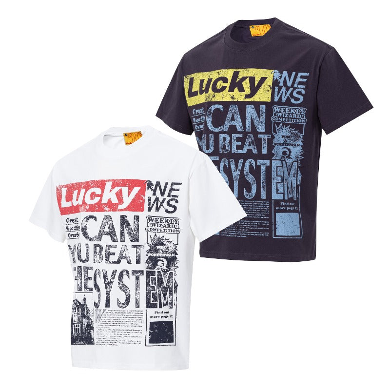 Men's t-shirts: wt american street style, unisex, premium summer letter graphic design, men's crew neck, relaxed fit, short sleeve t-shirt