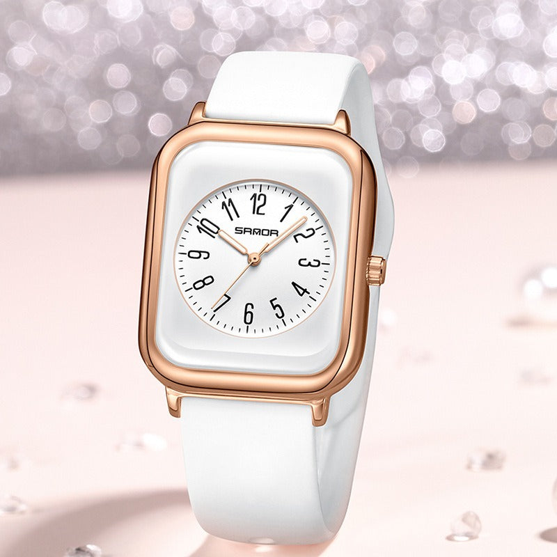 Men's Watches Waterproof Quartz Watch