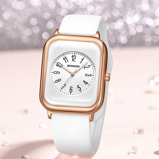 Men's Watches Waterproof Quartz Watch
