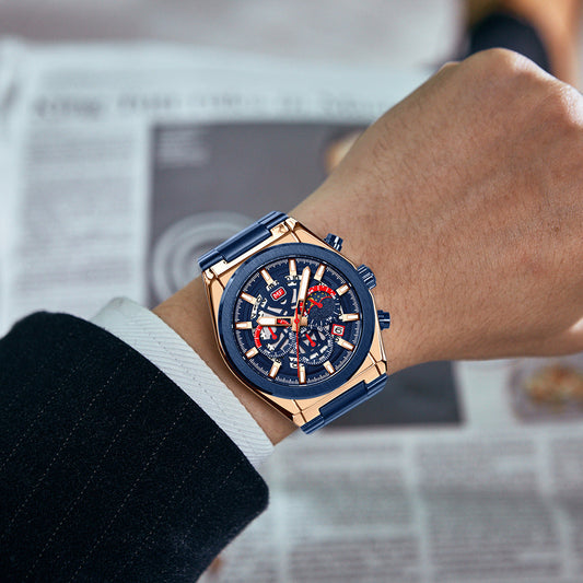 Men's Watches Quartz Watch