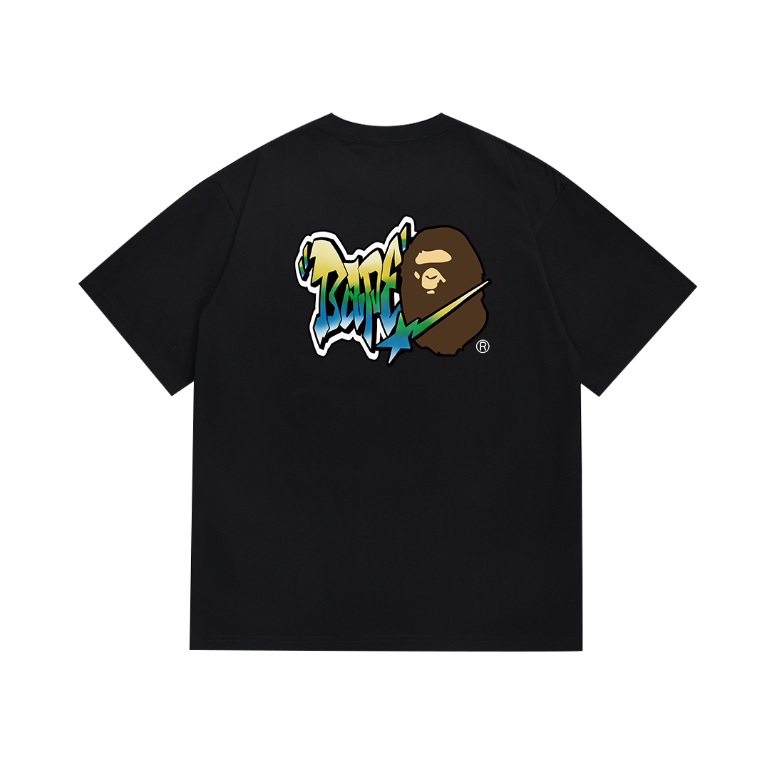 Bathing ape T Shirts