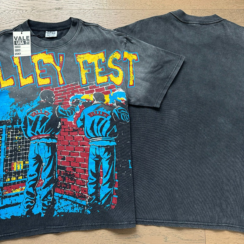 Valeforever Vale T Shirts