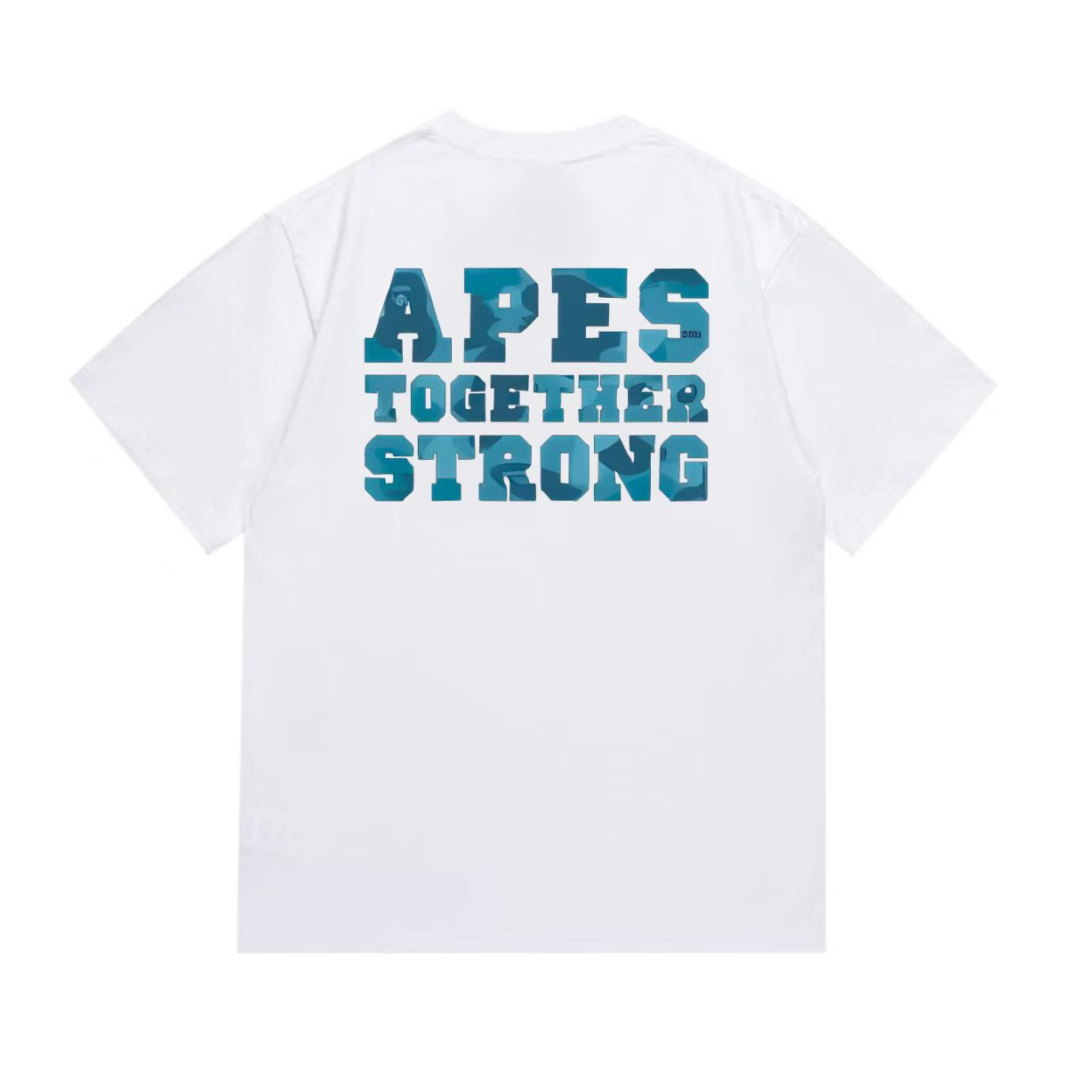 Bathing ape T Shirts