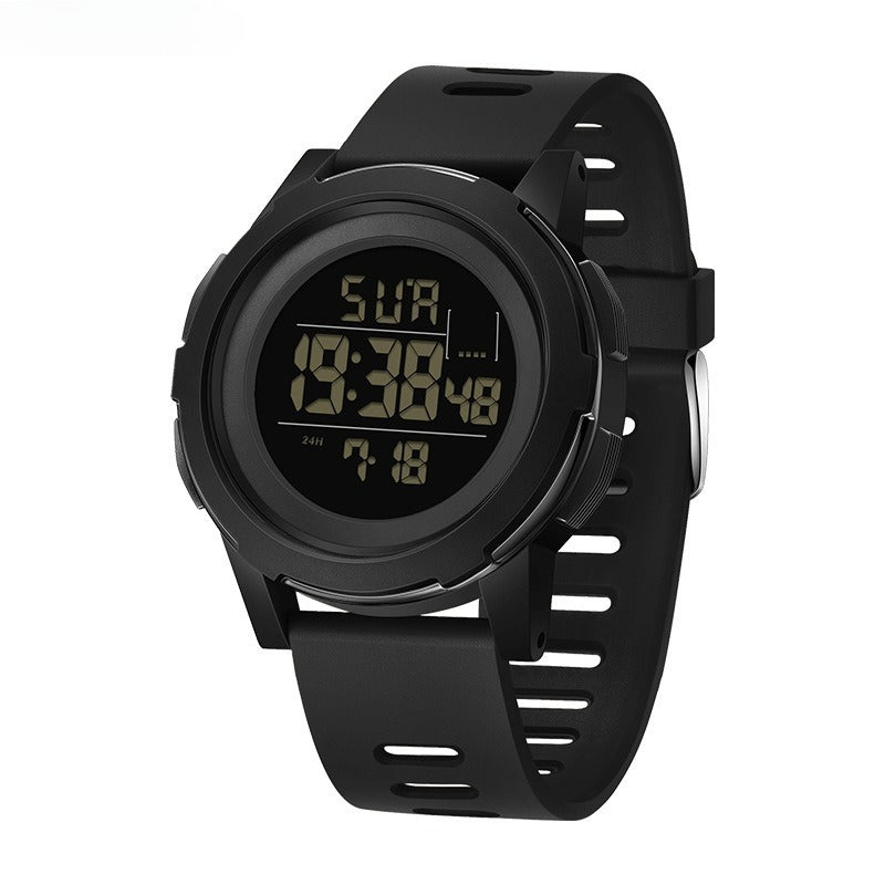 Men's watches luminous waterproofdigital watch