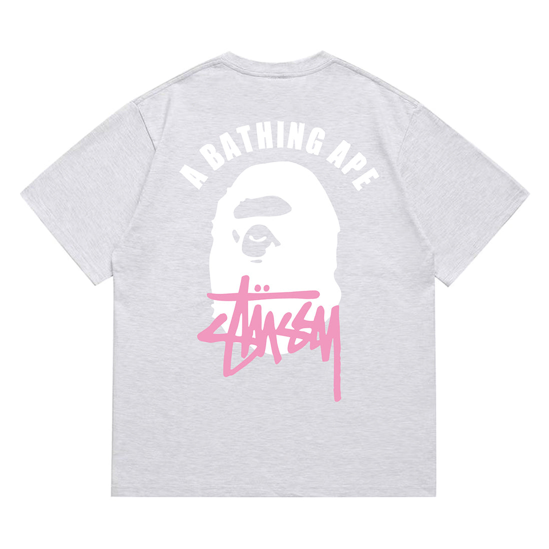 Bathing ape T Shirts