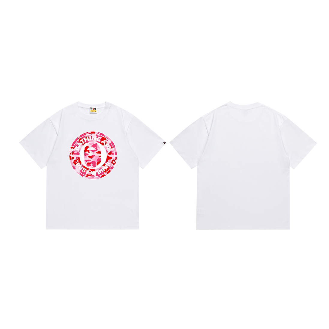 Bathing ape T Shirts