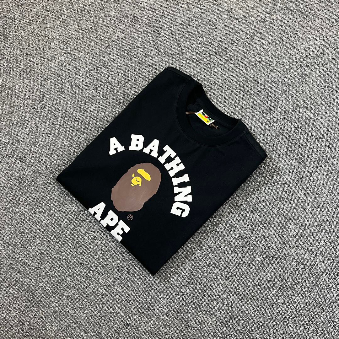 Bathing ape T Shirts