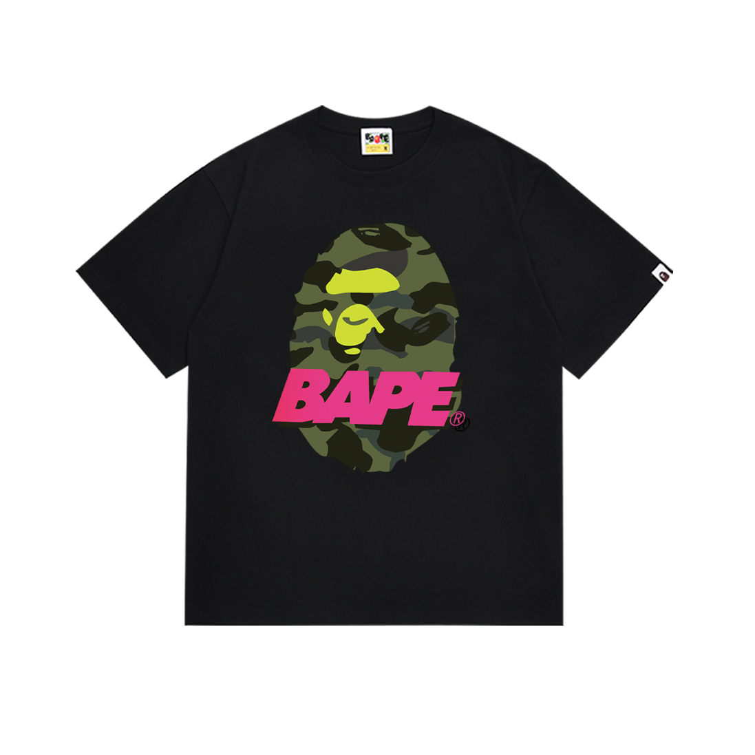 Bathing ape T Shirts