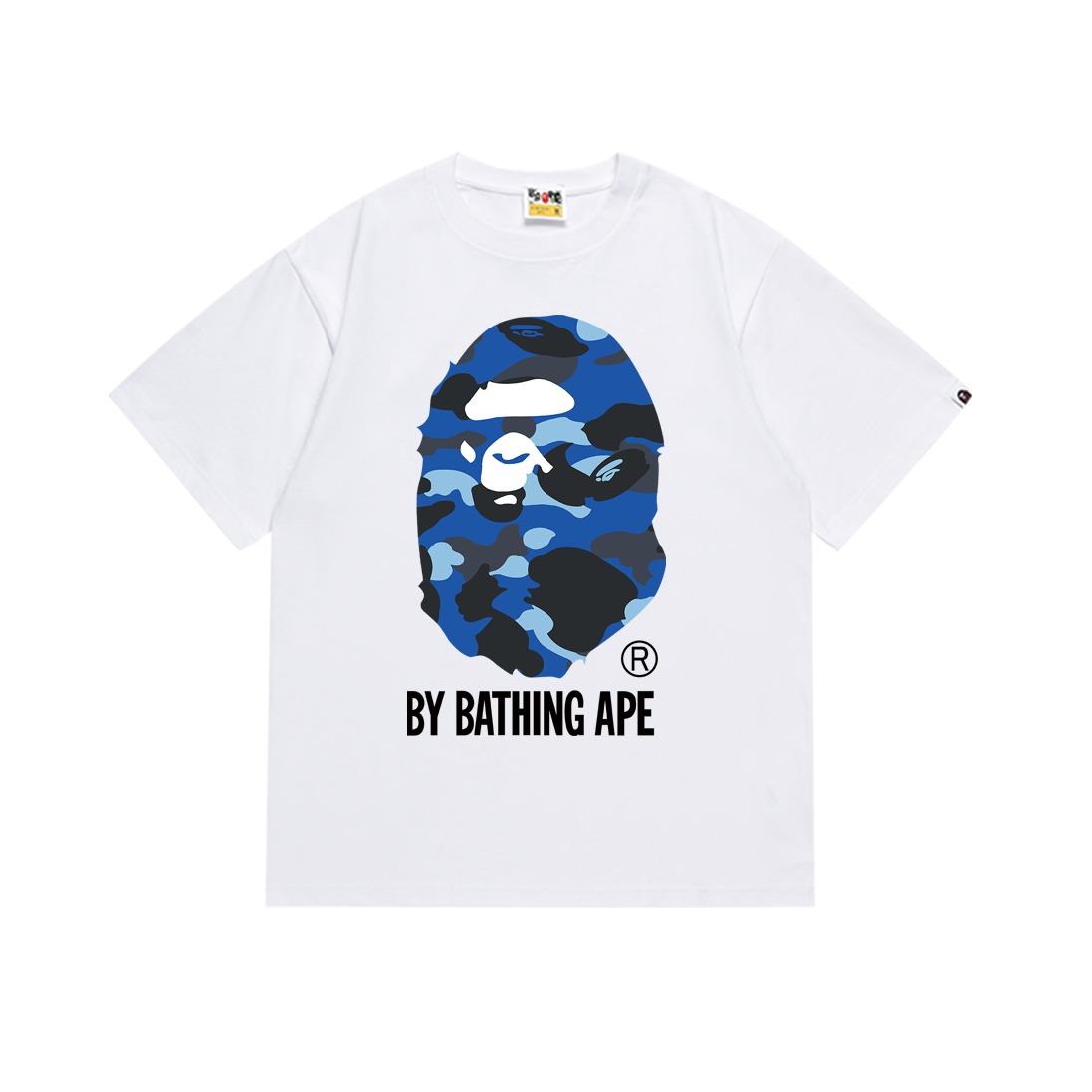 Bathing ape T Shirts