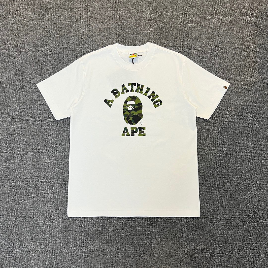 Bathing ape T Shirts