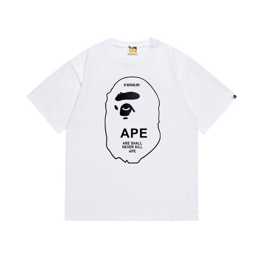 Bathing ape T Shirts