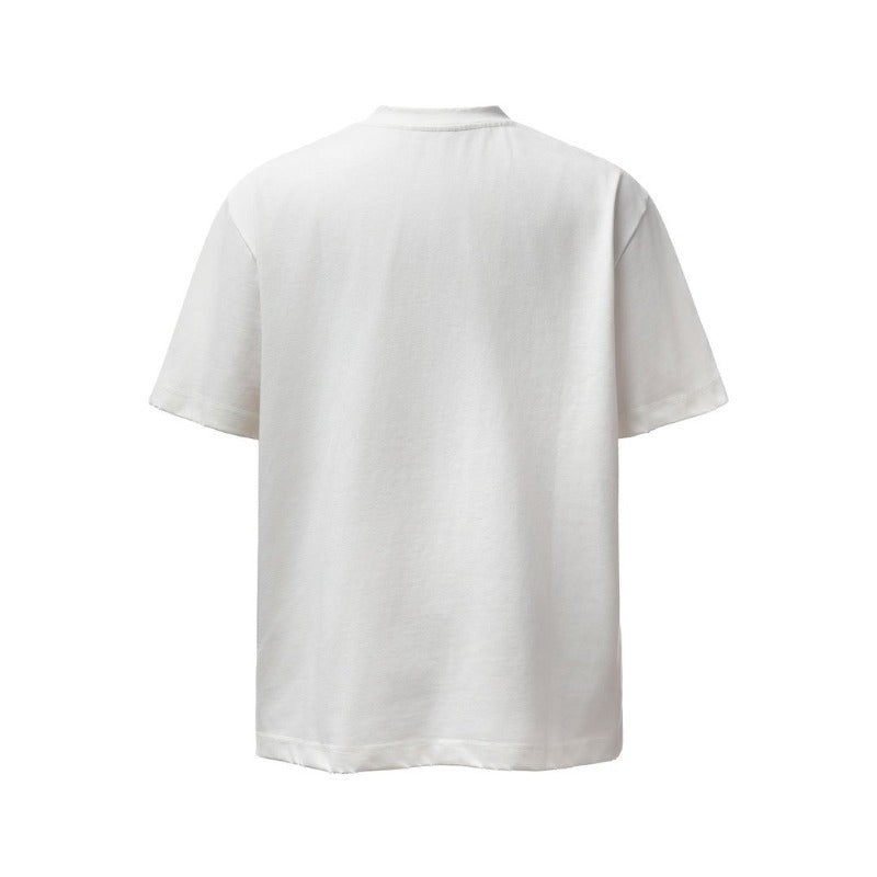 Men t shirts retroloose