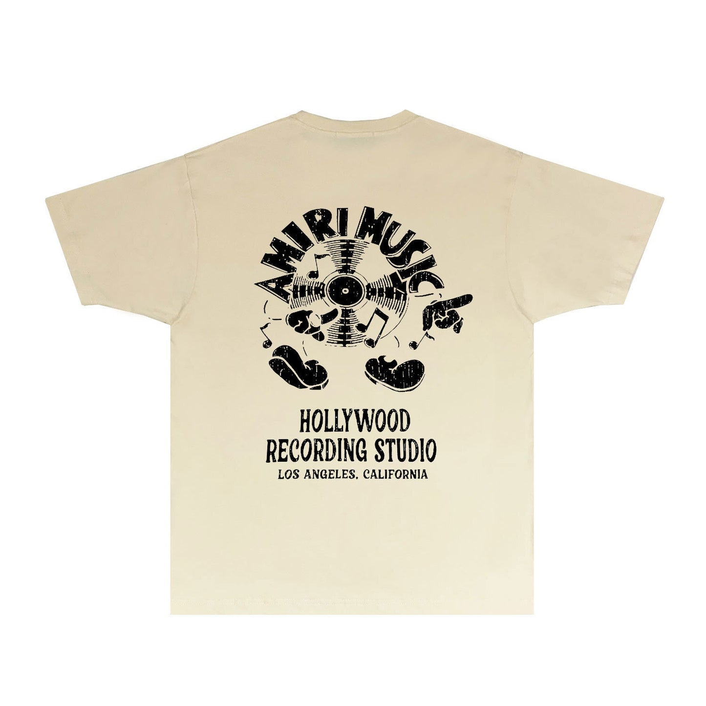 Amiri T Shirts