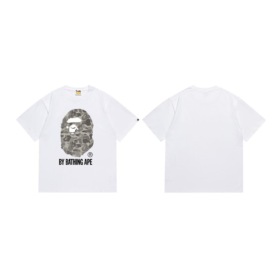 Bathing ape T Shirts