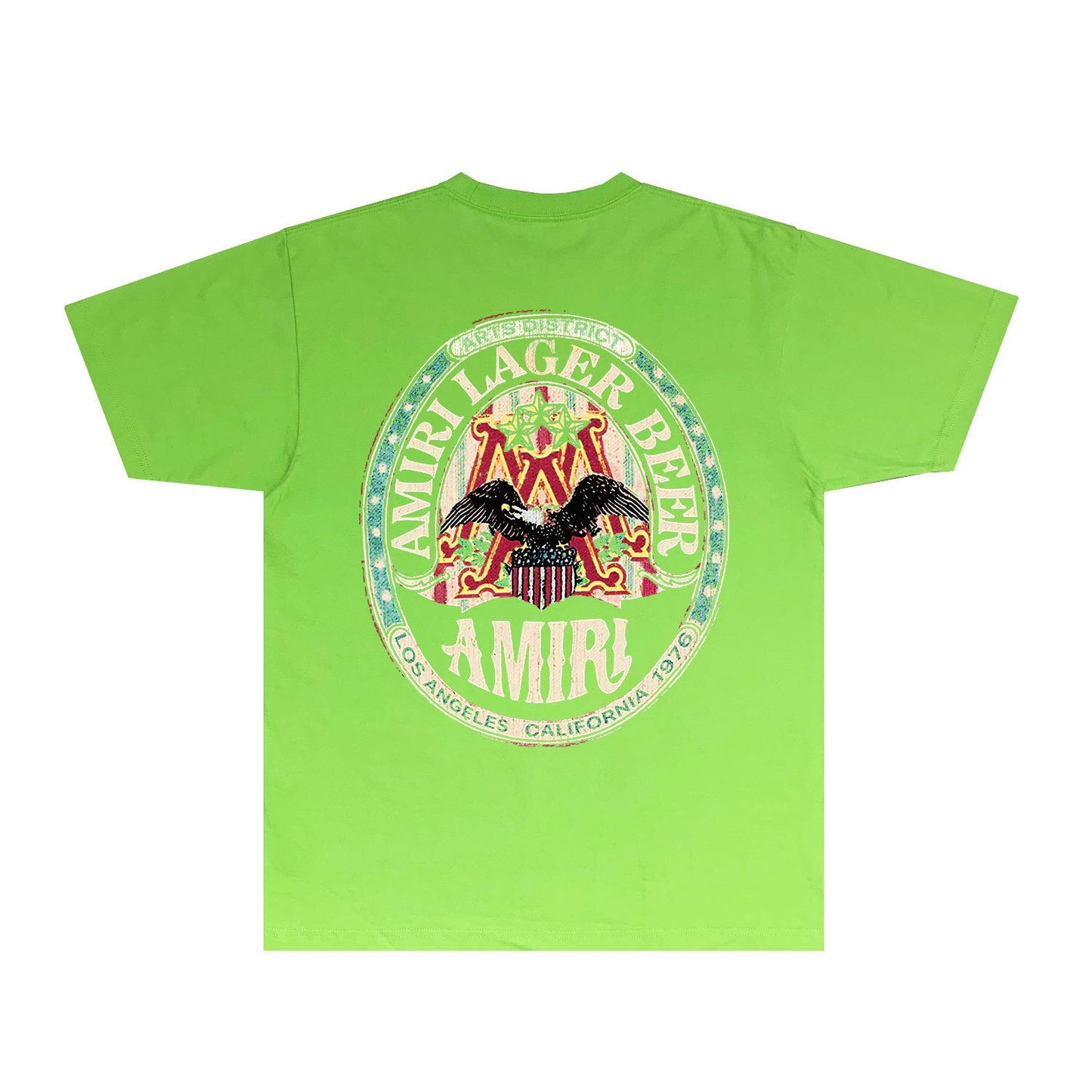 Amiri T Shirts