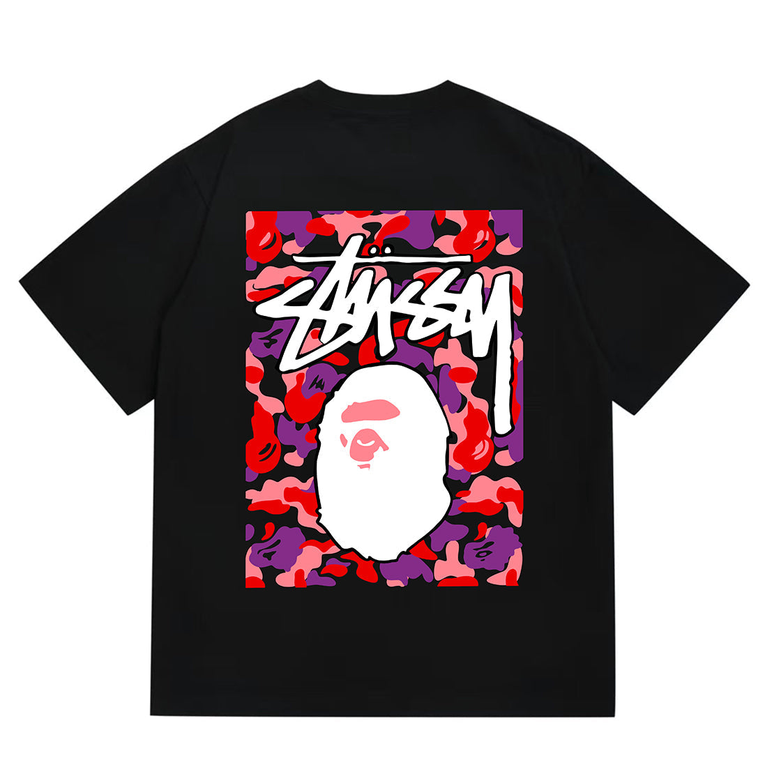 Bathing ape T Shirts