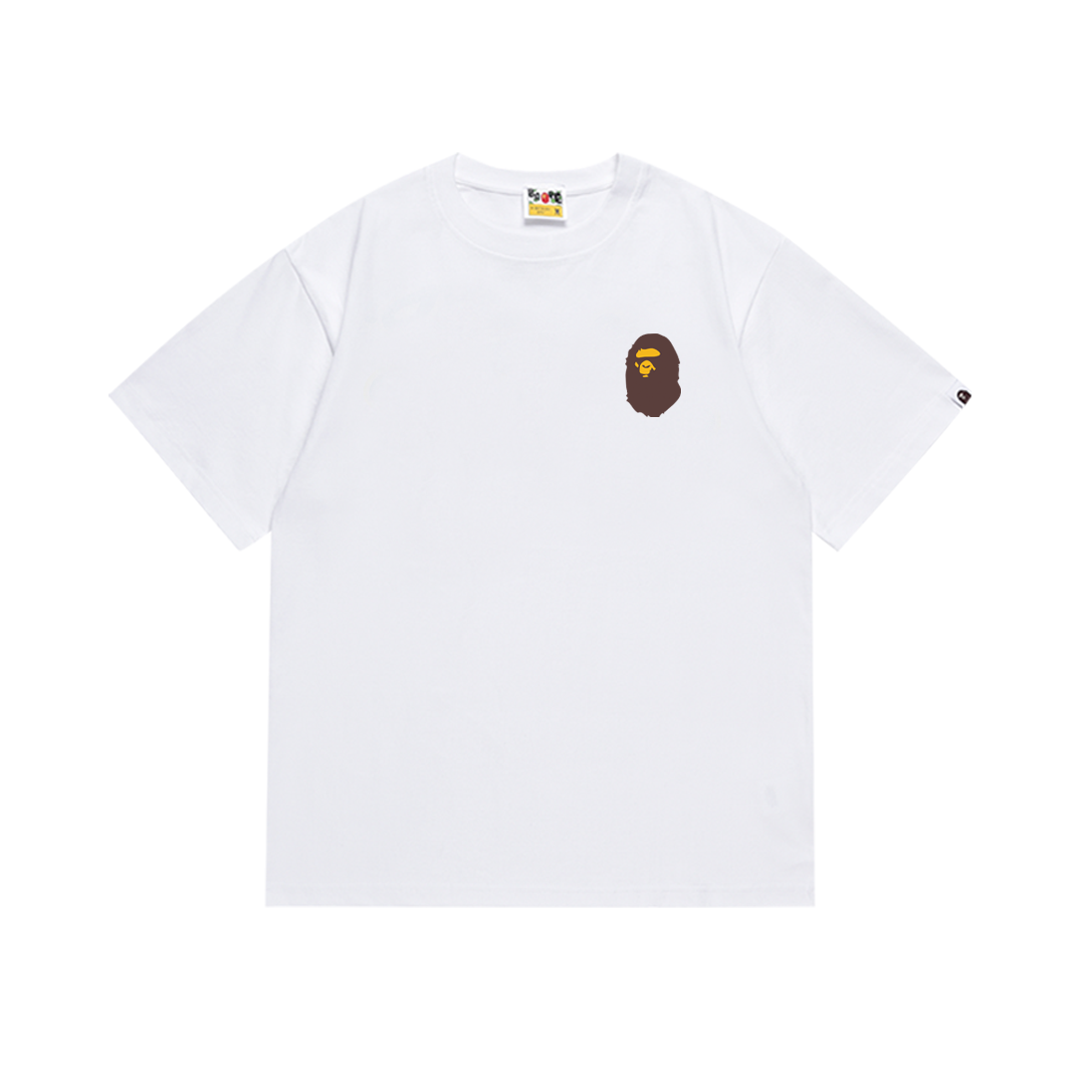 Bathing ape T Shirts