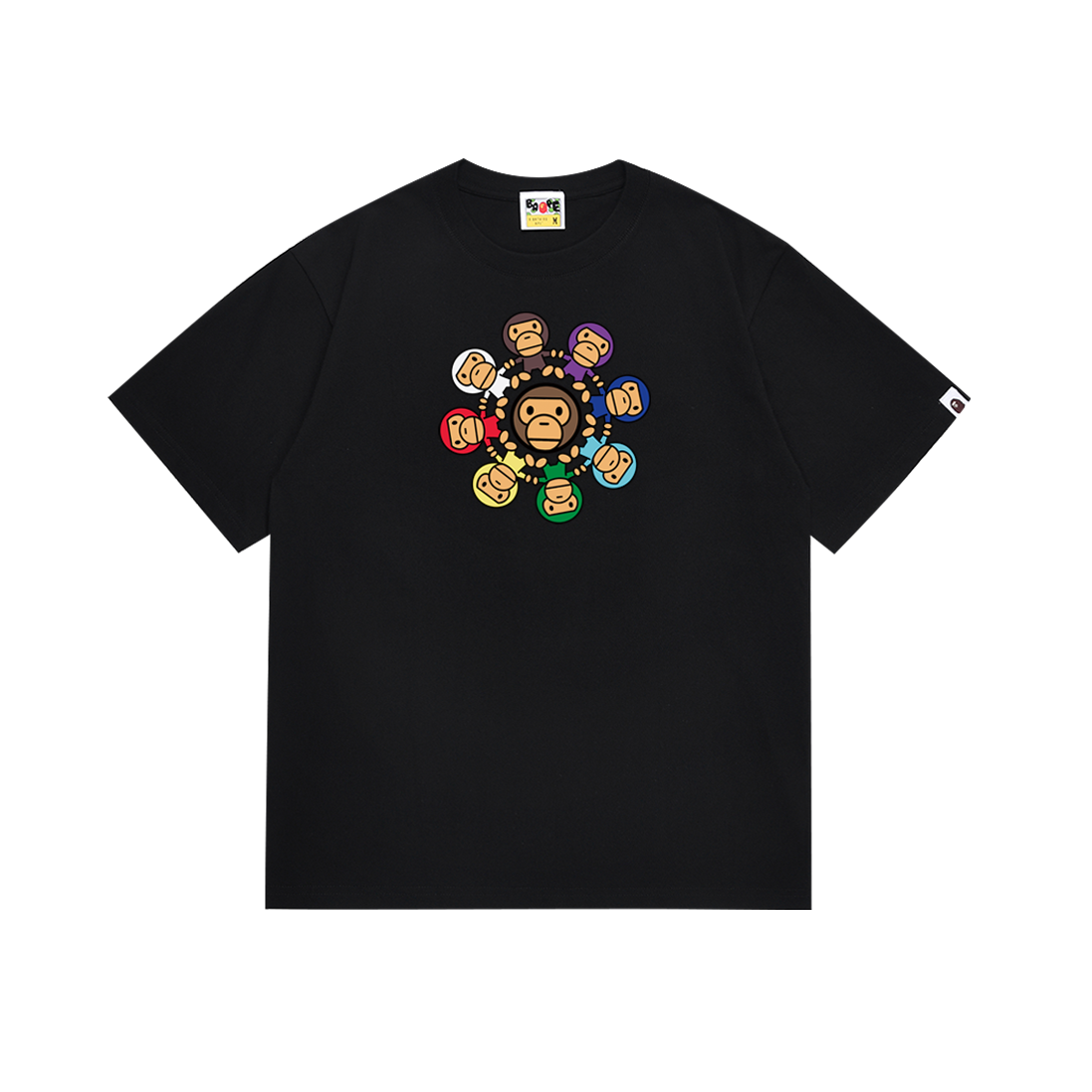 Bathing ape T Shirts