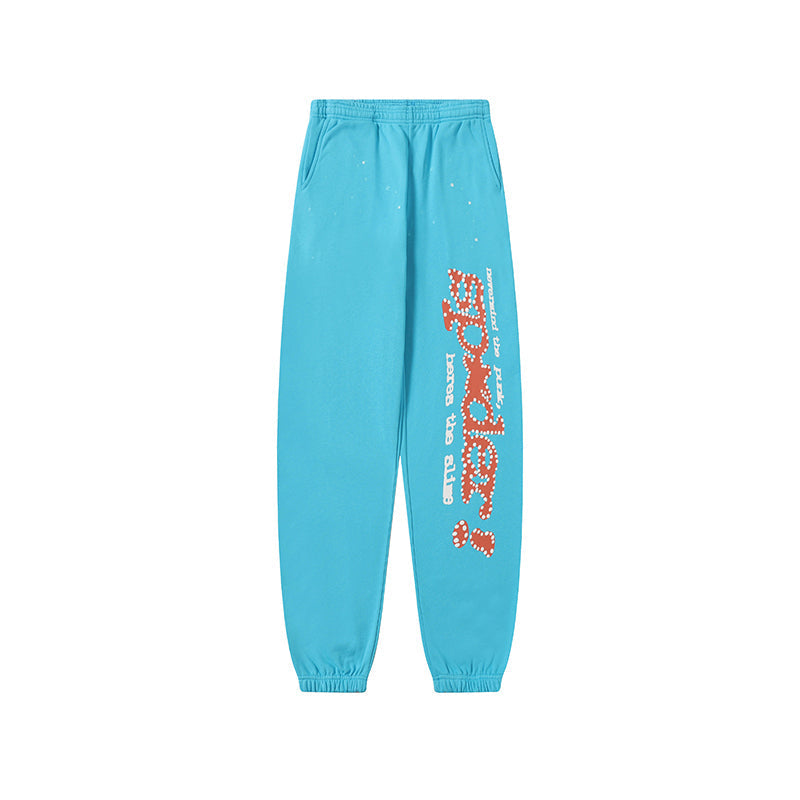 Sp5der Sweatpants