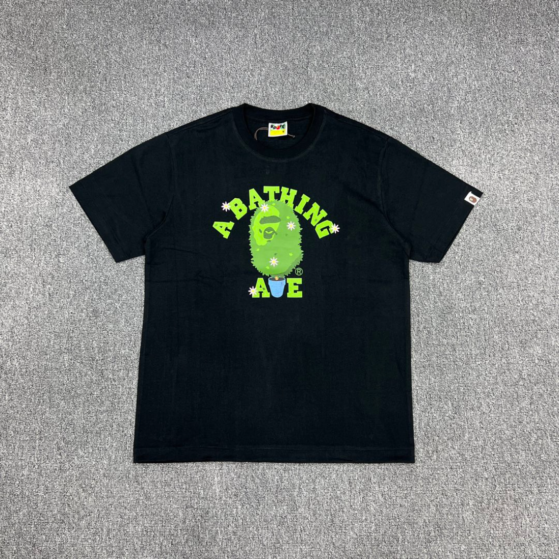 Bathing ape T Shirts