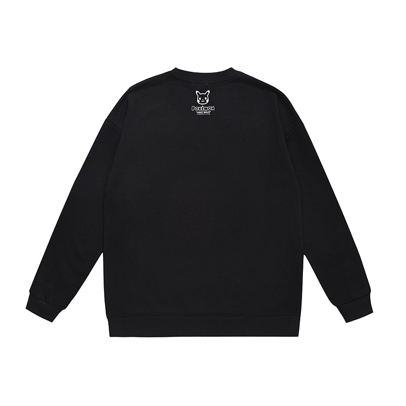 Bathing ape Crew neck sweatshirt