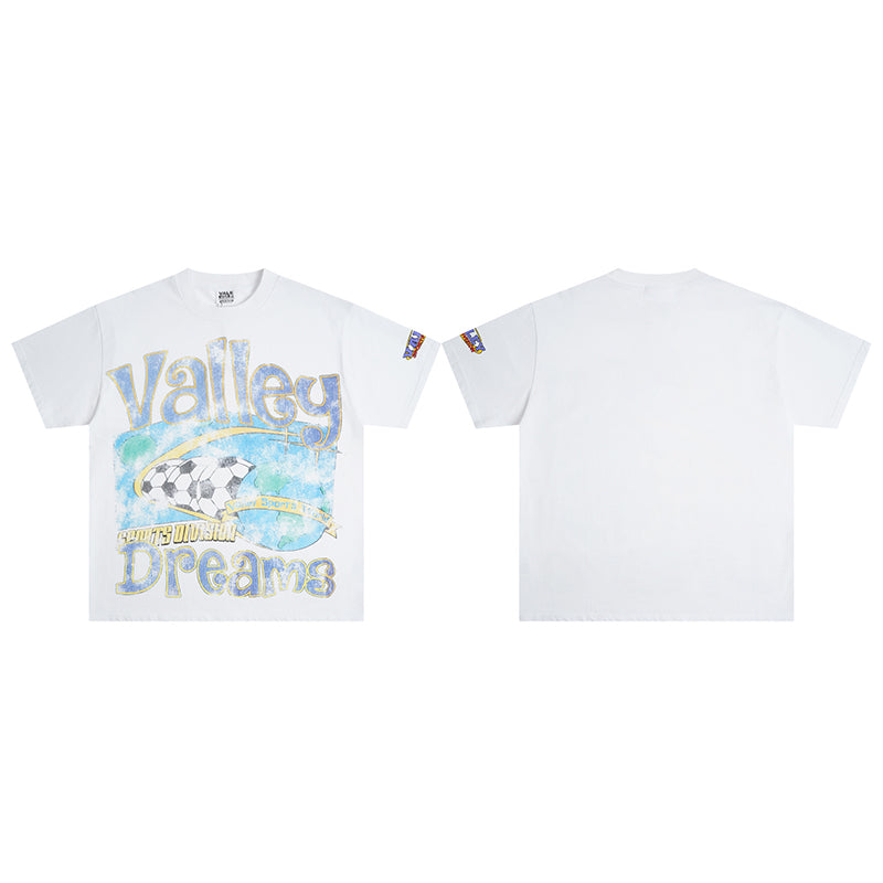 Valeforever Vale T Shirts