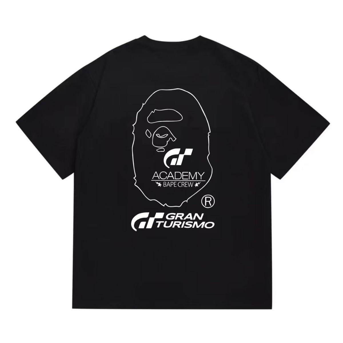Bathing ape T Shirts