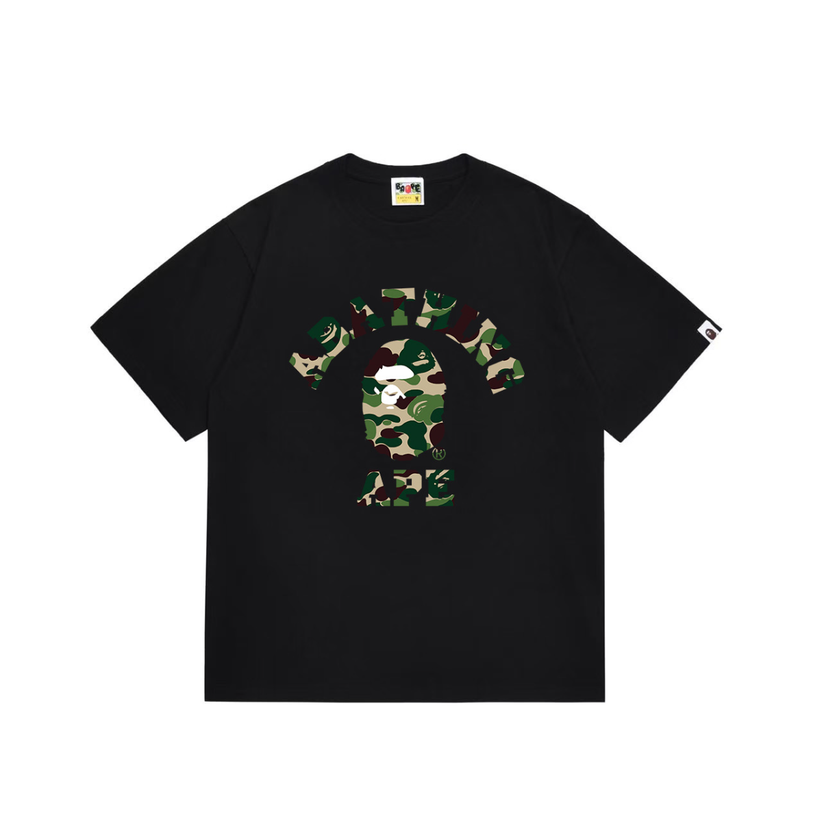 Bathing ape T Shirts
