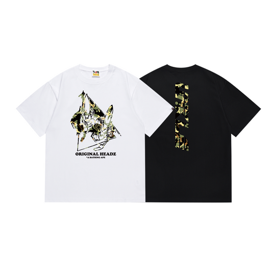 Bathing ape T Shirts