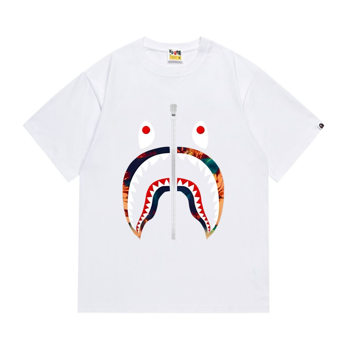 Bathing ape T Shirts