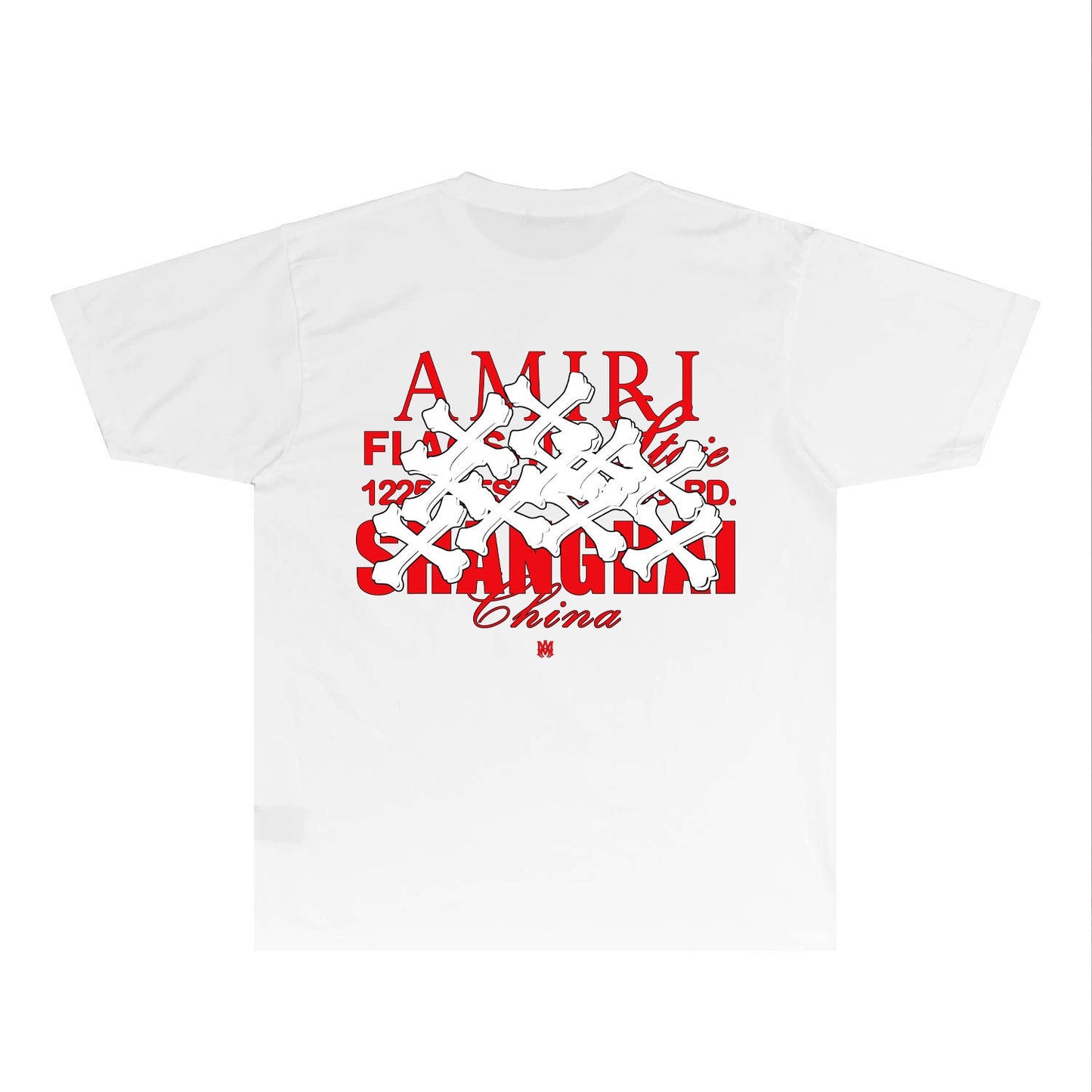 Amiri T Shirts