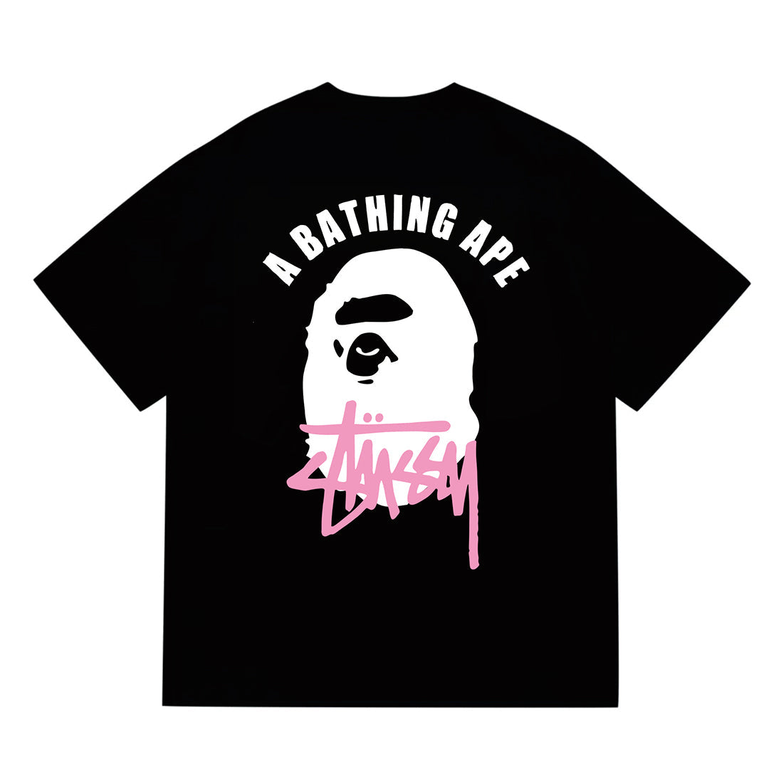 Bathing ape T Shirts