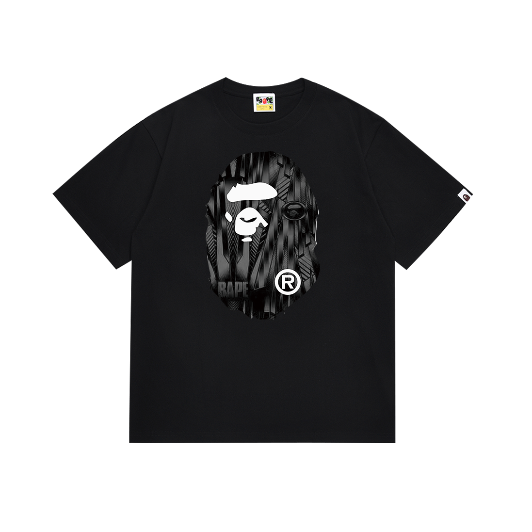 Bathing ape T Shirts