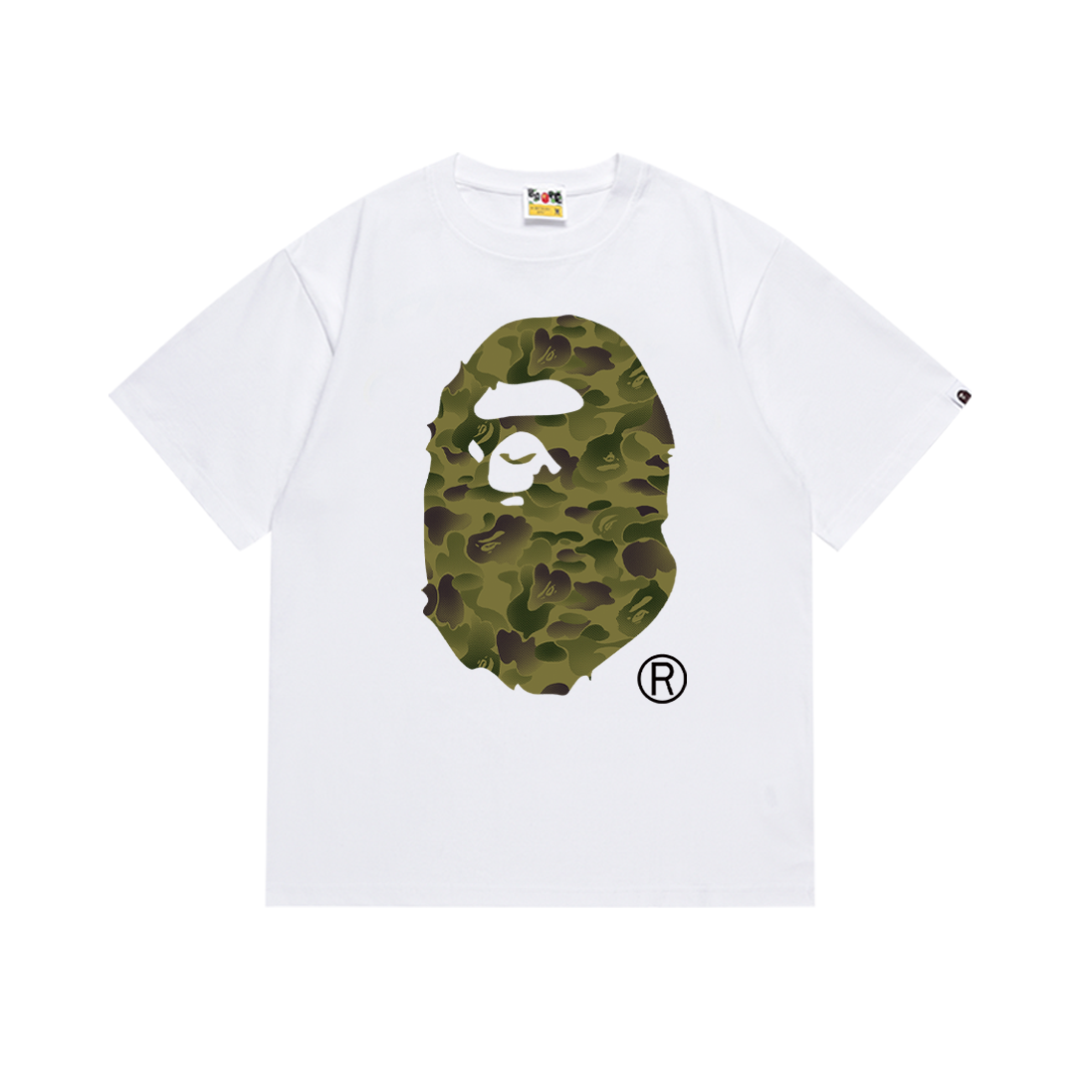 Bathing ape T Shirts
