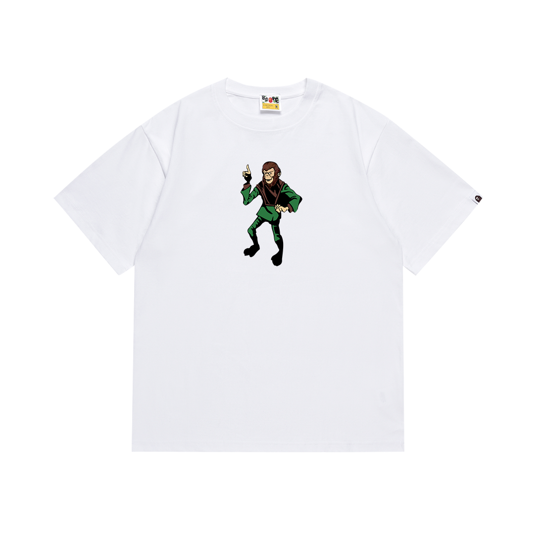 Bathing ape T Shirts