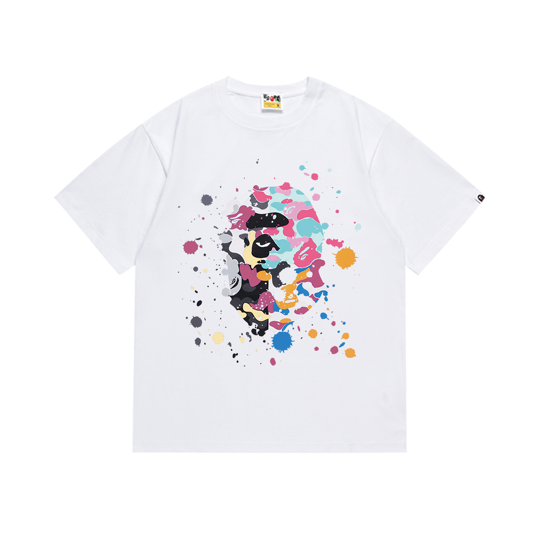 Bathing ape T Shirts