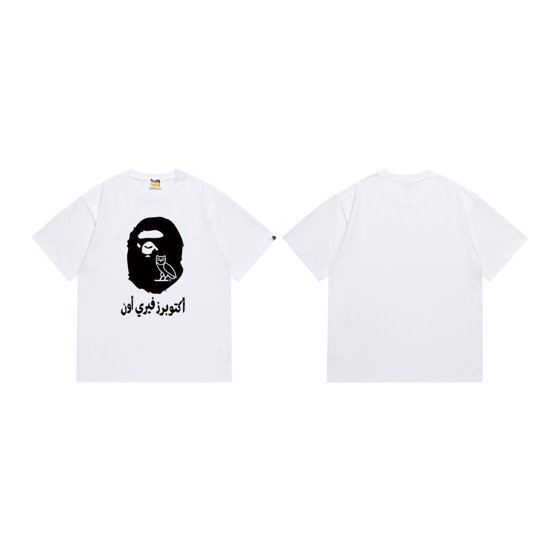 Bathing ape T Shirts
