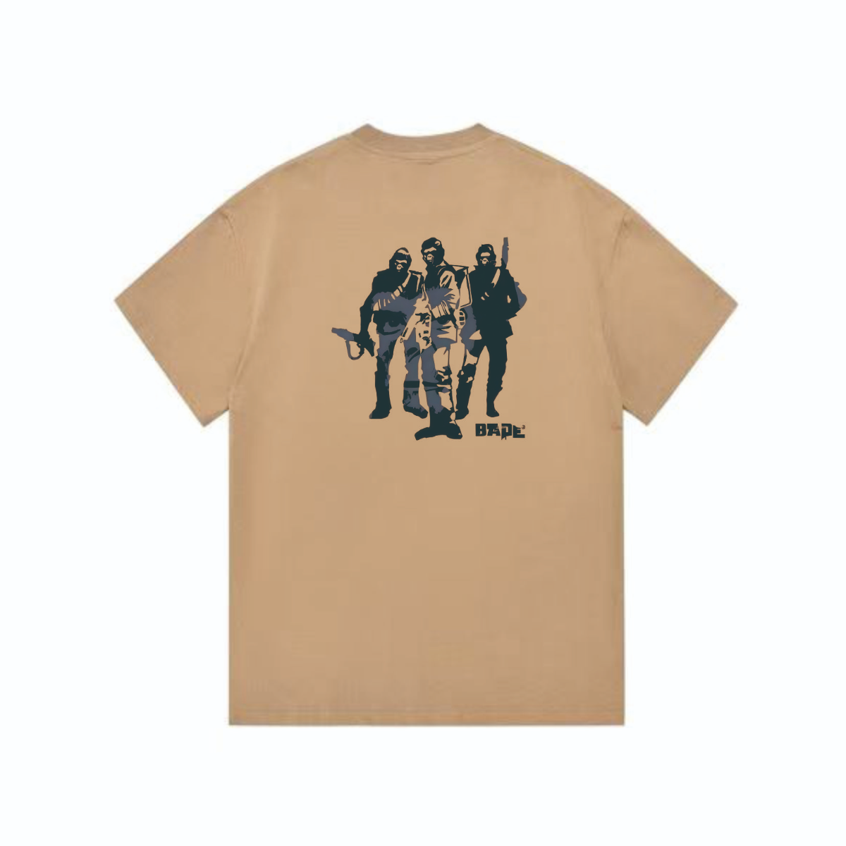 Bathing ape T Shirts