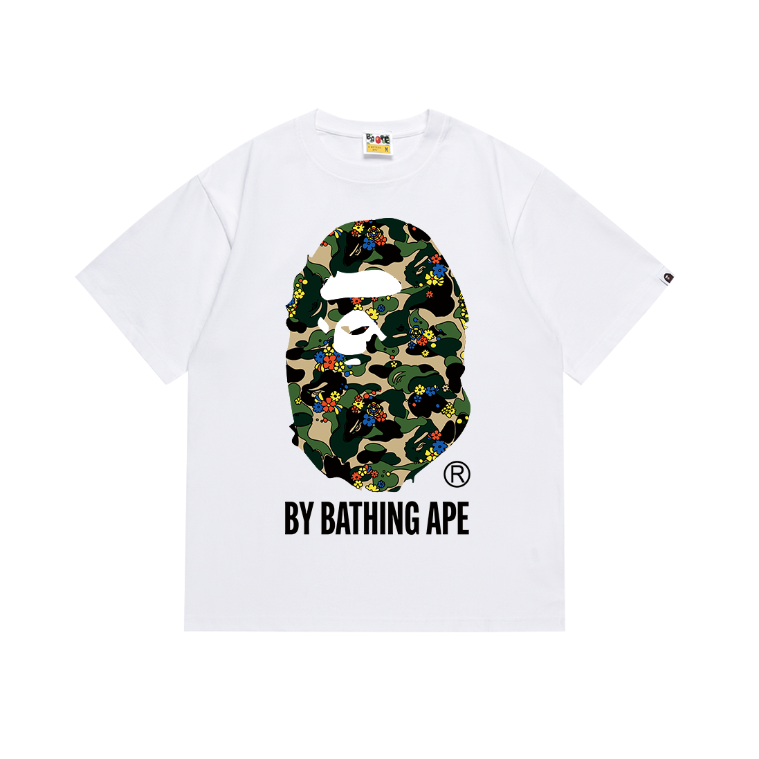 Bathing ape T Shirts
