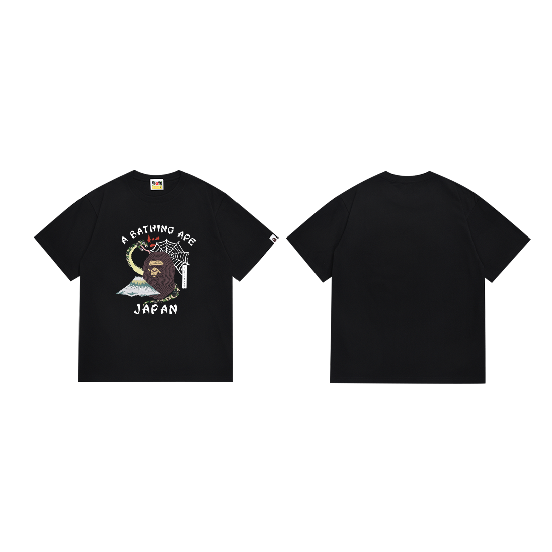Bathing ape T Shirts
