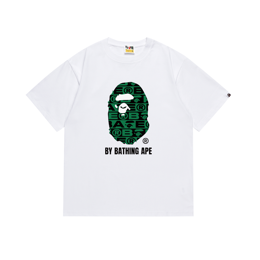 Bathing ape T Shirts