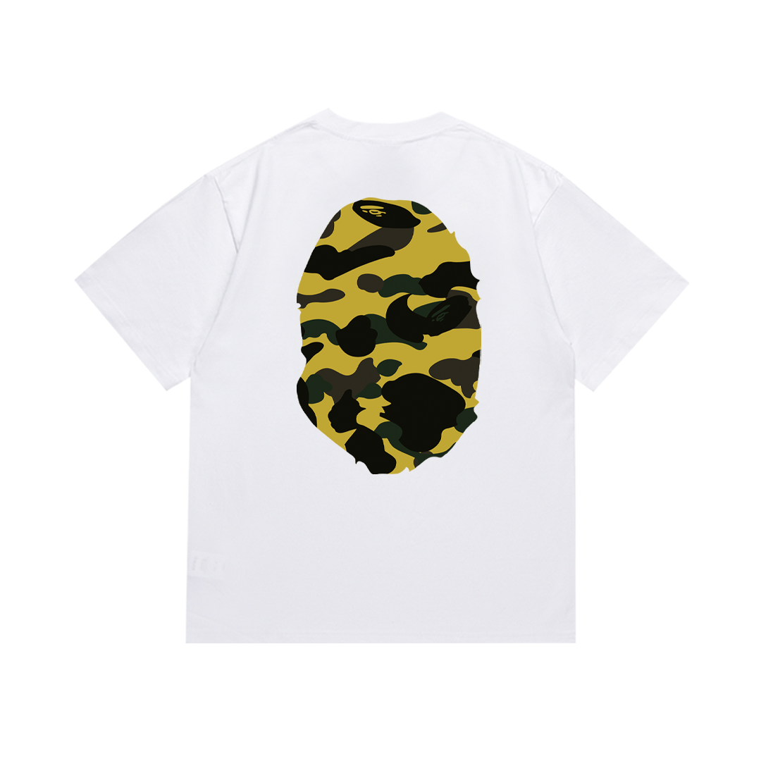 Bathing ape T Shirts