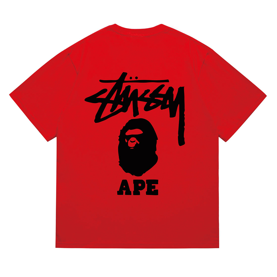 Bathing ape T Shirts