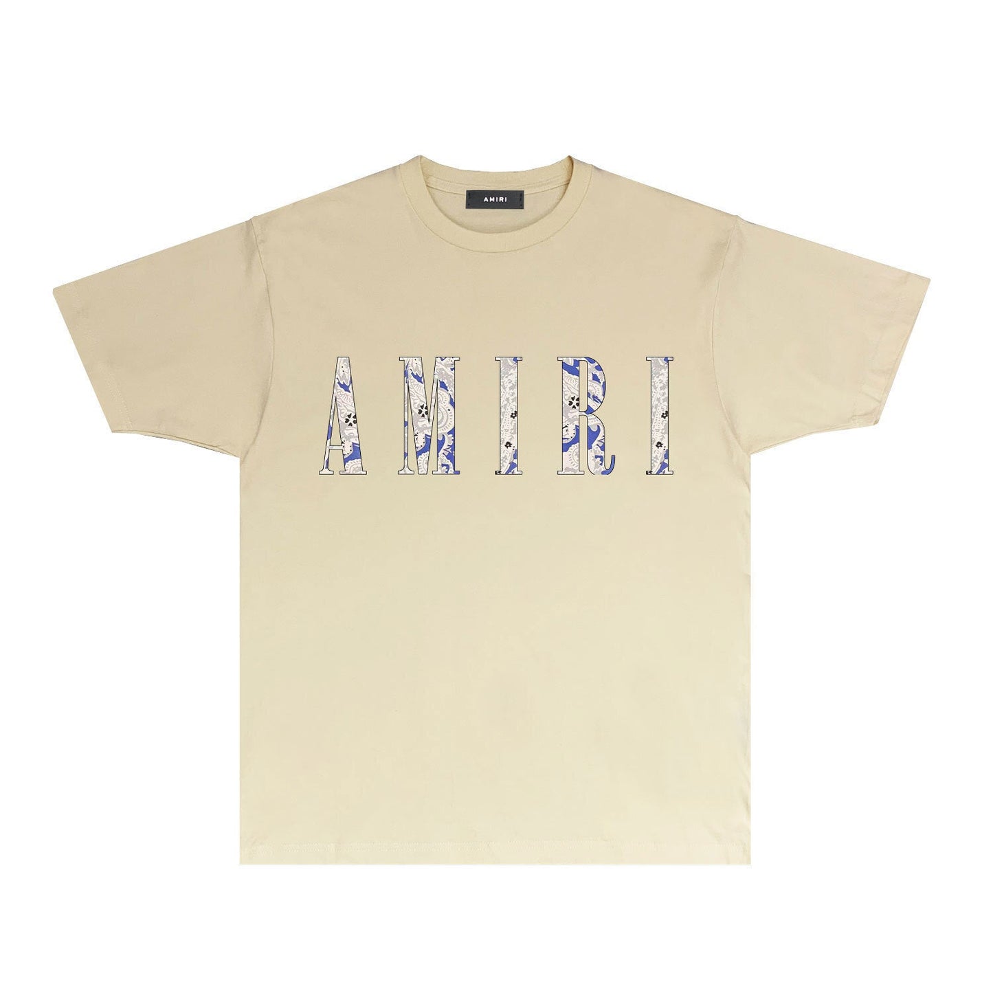 Amiri T Shirts
